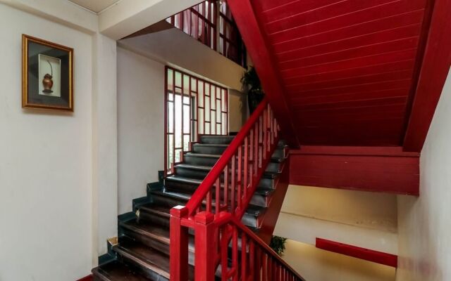 NIDA Rooms Viridian Patong Beach