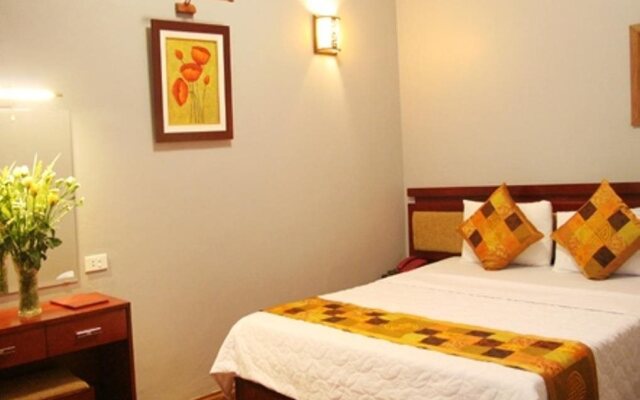 Hanoi Asia 2 Hotel