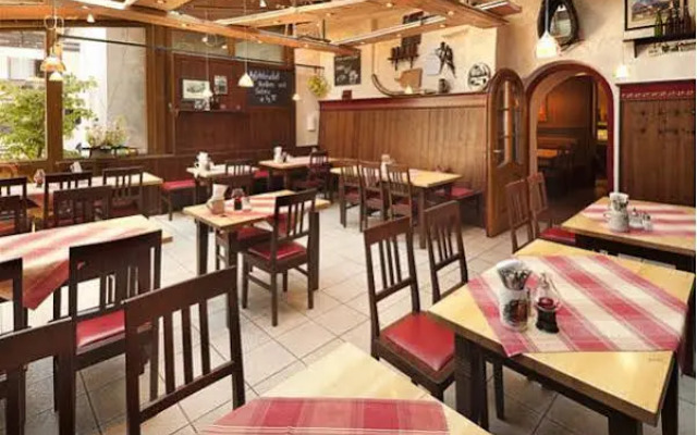 Zum Hechten Altstadt-Hotel