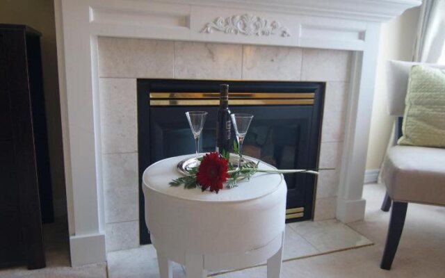In Elegance Bed and Breakfast