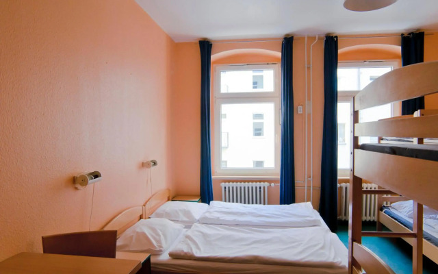 Happy Hotel Berlin