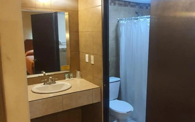 Hotel Suites Kino