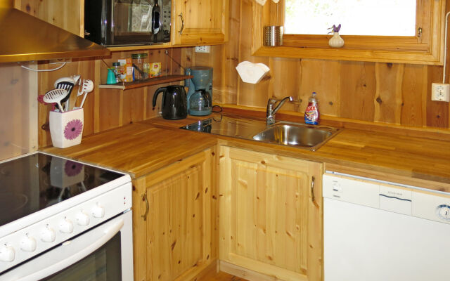 Holiday Home Målsnes (FJS015)