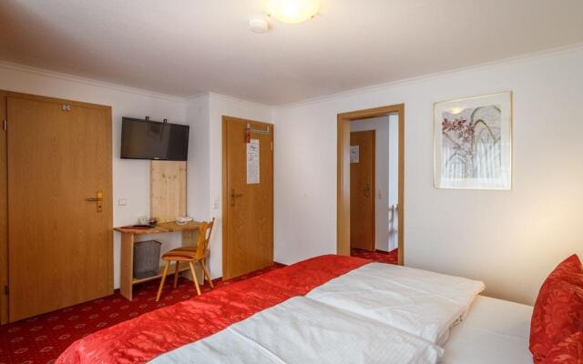 Landhotel Bartlehof