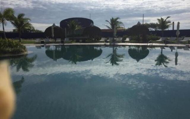 Playa Caracol Residences Vacation Rental