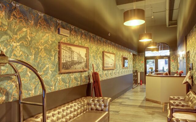 Hotel Polonia