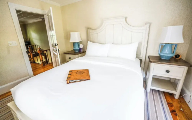 Inn at Tyler Hill