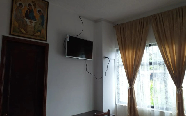 Casa Del Peregrino Santo Thomas