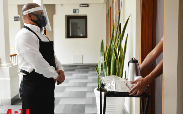 Hotel Abu