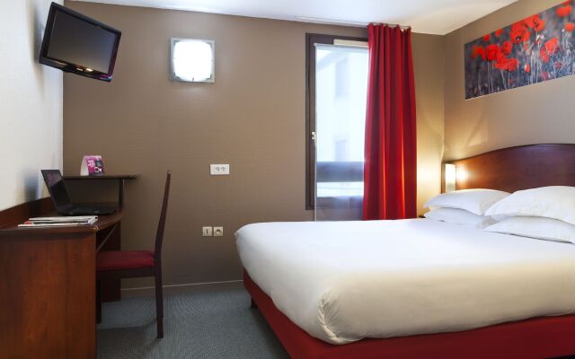 Arras Hotel