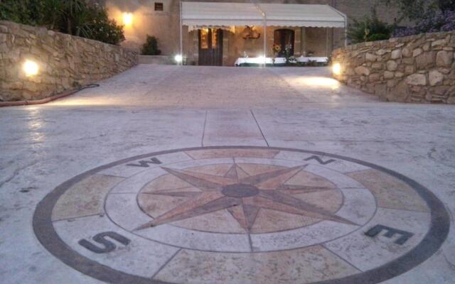 Agriturismo Il Baglio di San Nicola