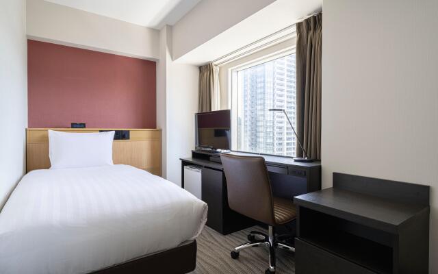 ANA Crowne Plaza Sapporo by IHG