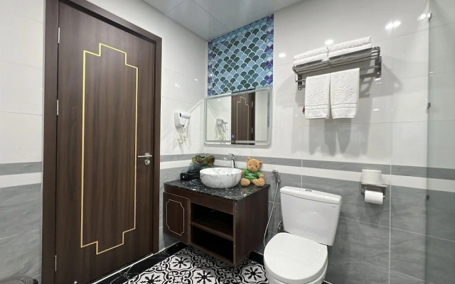 Huong Duong Hotel Thanh Hoa