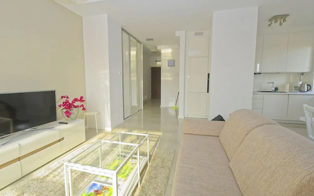 Poduszka Apartamenty Zdrojowe