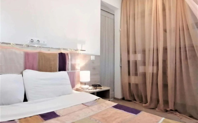 Апартаменты в СНТ Лысая Гора 182А