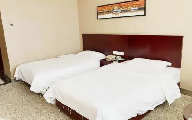 Urumchi Xinmei Hotel