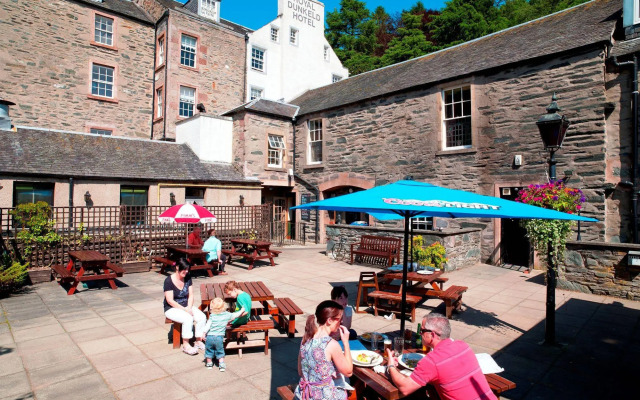 Royal Dunkeld