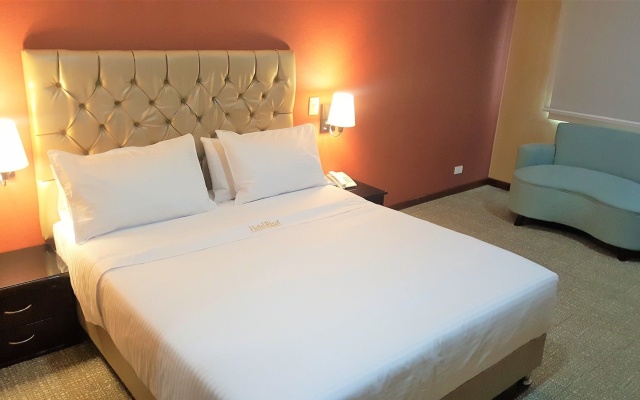 Hotel Risot