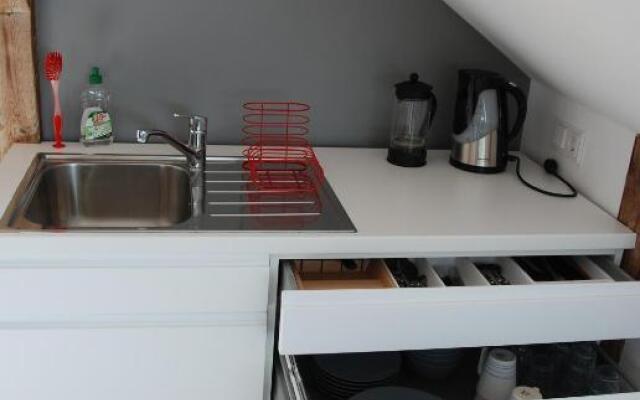 Design Apartments Weimar