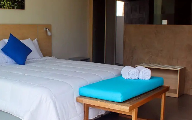 Hotel Paradise Oasis