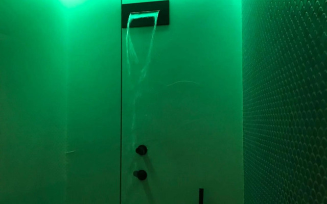 MaDa Charm Apartments Terrace&Carugio