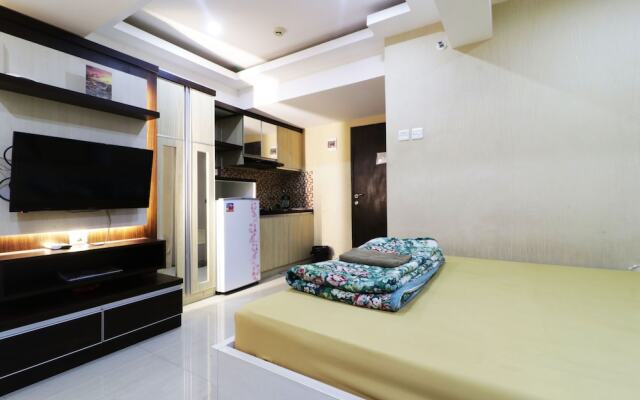 The Jarrdin Apartment by Omami