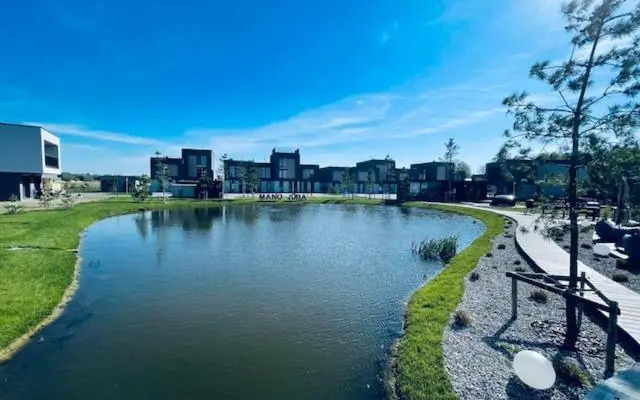 Vaivorykštės terasos