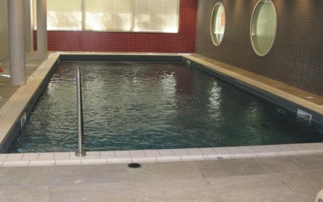 Résidence Services Seniors Domitys - Le Parc Balsan
