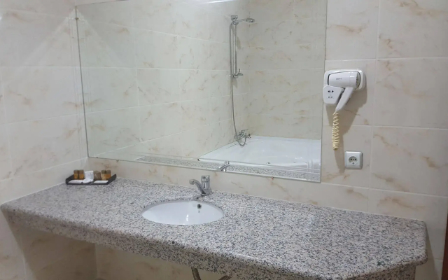 Armina Termal Otel