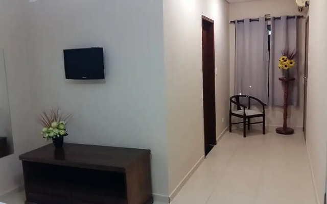 Pousada Alelo