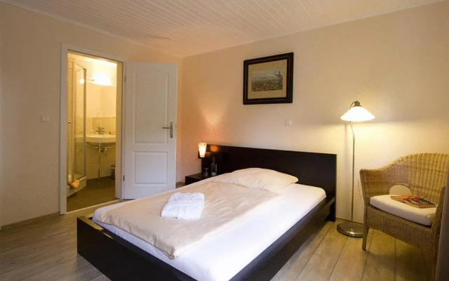 Heidehotel Gut Landliebe