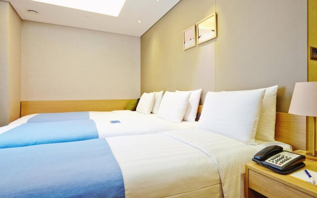 Days Hotel by Wyndham Seoul Myeongdong