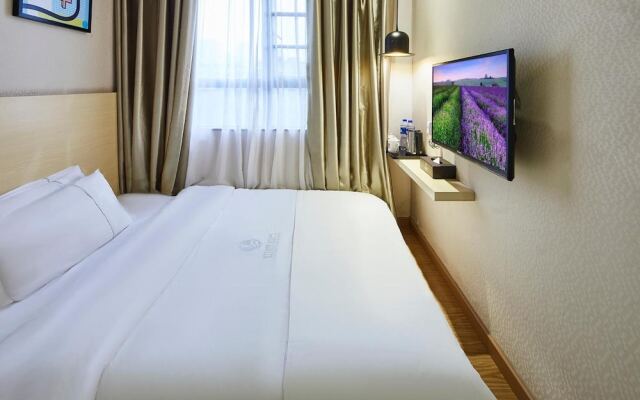 Jiangxia Business Hotel