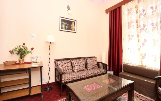 OYO 12793 Home 2BHK New Shimla