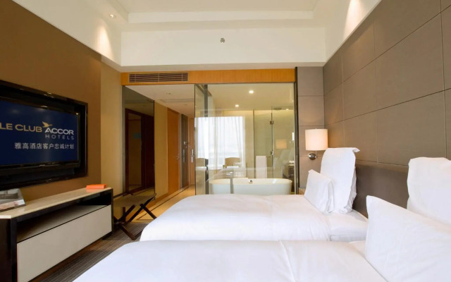 Pullman Dongguan Changan