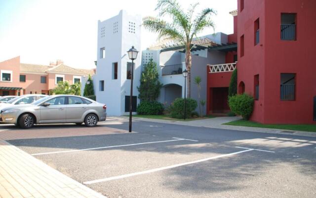 El Rincón del Golf I by HOMA