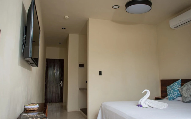 Moonshine Tulum Hotel