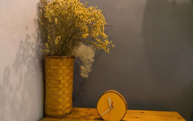 Shanghai Wonderoom Lane house Tianzifang