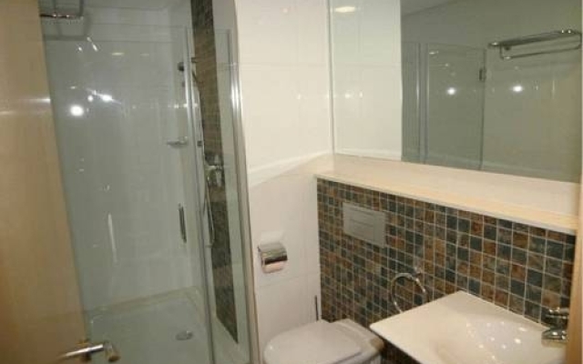 Apartamentos Benitachell