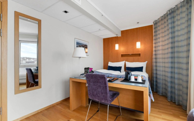 Clarion Hotel Tyholmen Arendal