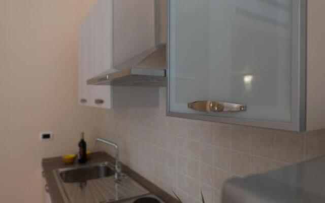 Residence Orso Bianco