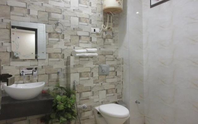 Hotel Riya Palace