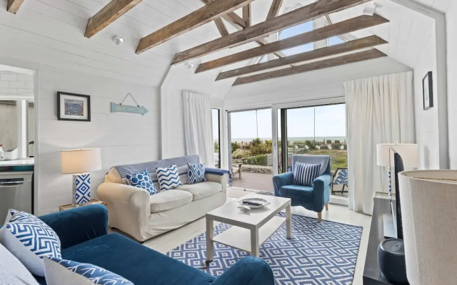 Seashells-stylish Coastal Living