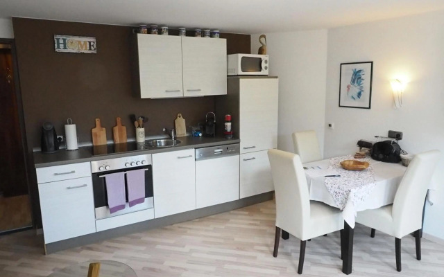 FeWo "Atelier Wenig" - Berchtesgaden Zentrum