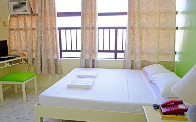 West Gorordo Hotel