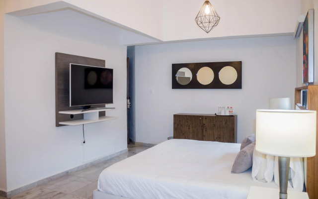 Casa Maraf Hotel Boutique - Adults Only