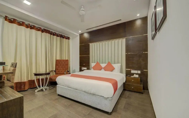 Oyo Townhouse 113 Green Leaves Lb Nagar