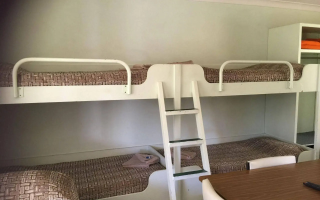 Warrumbungles Mountain Motel