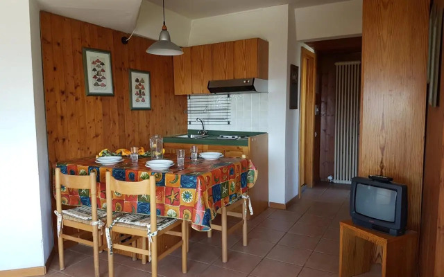 Residence Sole Alto by Solandra