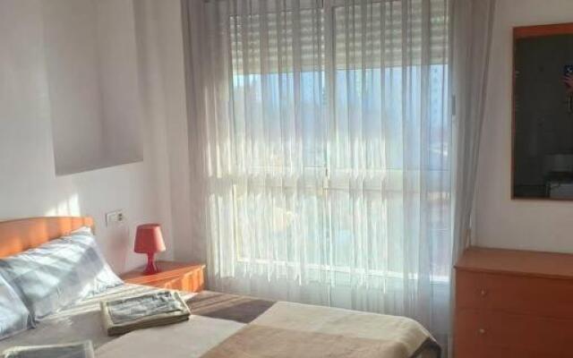 Nice apartment in Benidorm! La Cala!